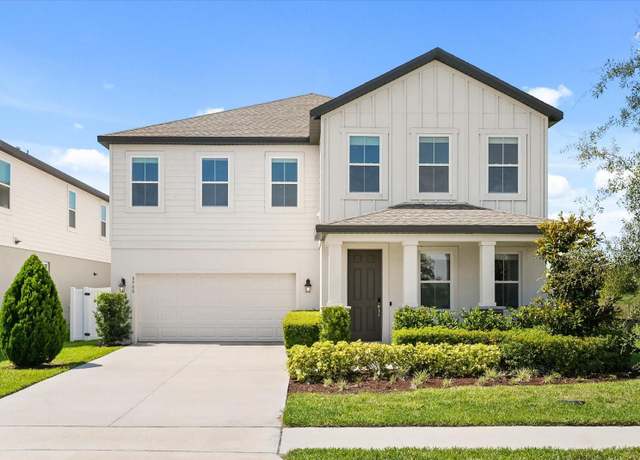 Property at 5700 Iron Brand Rd, St Cloud, FL 34771, 4 beds, 3.5 baths
