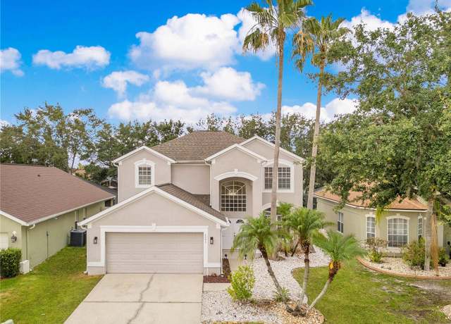 Property at 4993 Hook Hollow Cir, Orlando, FL 32837, 4 beds, 2.5 baths