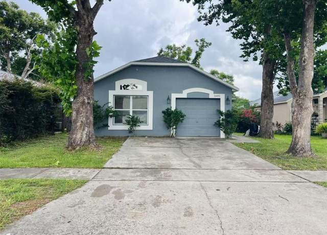 Property at 1691 Sunset View Cir, Apopka, FL 32703, 3 beds, 2 baths