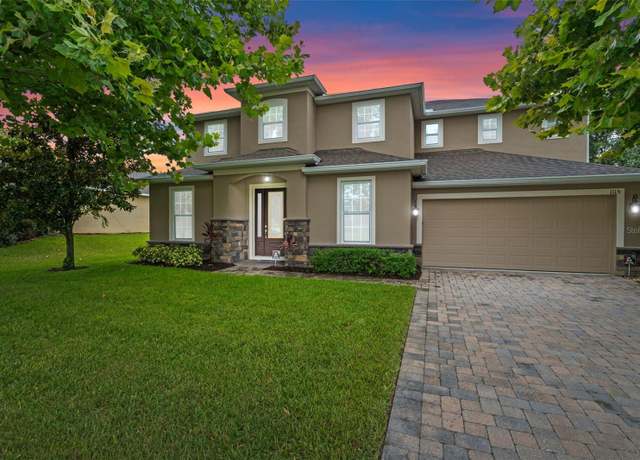 Property at 1115 Galway Blvd, Apopka, FL 32703, 4 beds, 3.5 baths