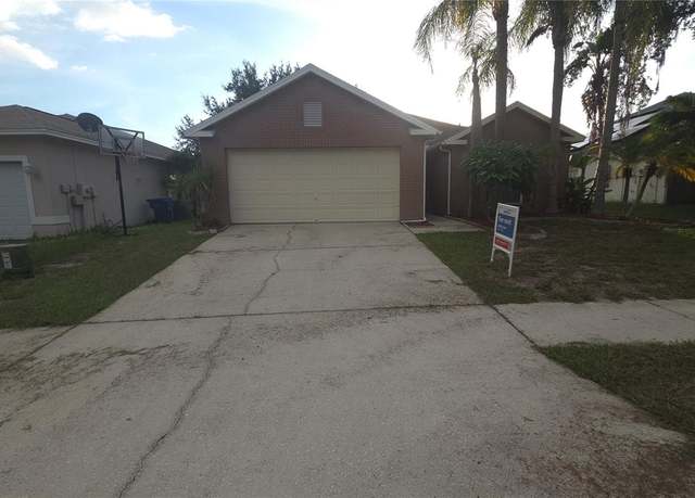 Property at 1921 Tinker Dr, Lutz, FL 33559, 3 beds, 2 baths