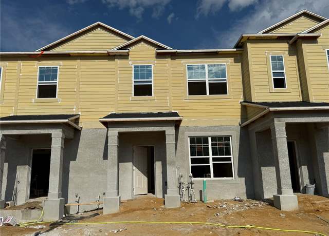 Property at 591 Pothos St, Apopka, FL 32703, 3 beds, 2.5 baths