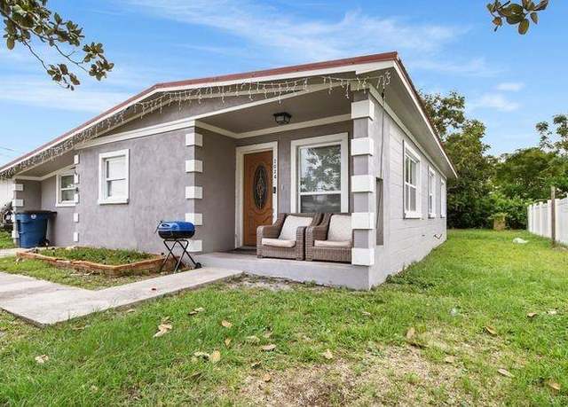 Property at 2024 Michigan Ave, Panama City, FL 32405, 4 beds, 2 baths