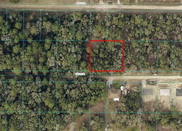 Property at 00 SW 23rd (2 Lots) Pl, Ocala, FL 34481