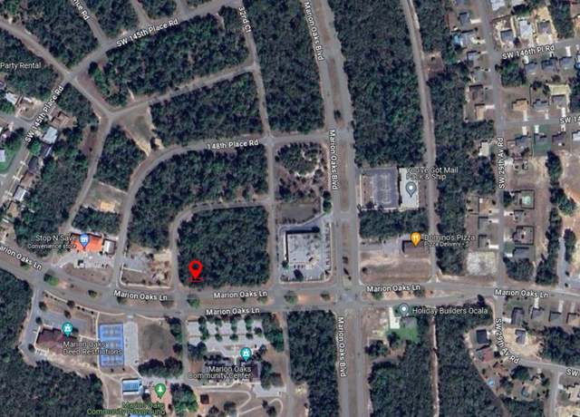 Property at 0 Marion Oaks Land, Ocala, FL 34473