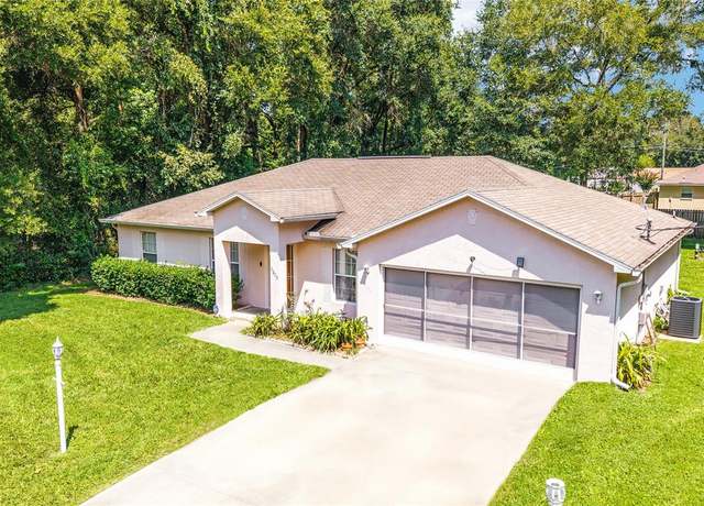 Property at 6609 NW 60th St, Ocala, FL 34482, 3 beds, 2 baths