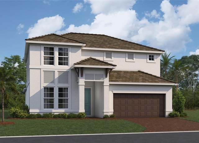 Property at 17044 Savory Mist Cir, Lakewood Ranch, FL 34211, 4 beds, 2.5 baths