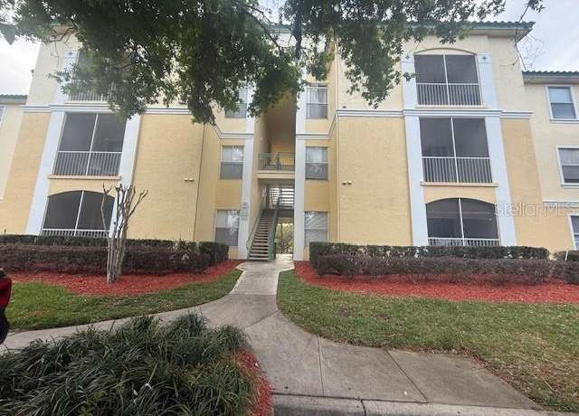 Property at 8910 Legacy Ct #206, Kissimmee, FL 34747, 3 beds, 2 baths