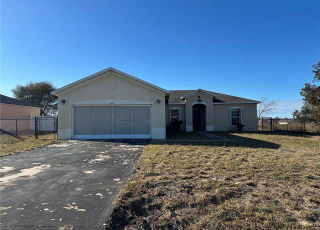 Property at 869 Colville Dr, Kissimmee, FL 34759, 3 beds, 2 baths