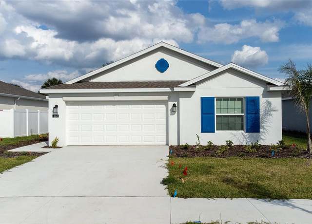 Property at 381 Singing Sands Cir, Lake Wales, FL 33859, 4 beds, 2 baths