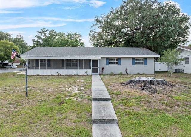 Property at 301 Lake Ned Rd, Winter Haven, FL 33884, 3 beds, 2 baths