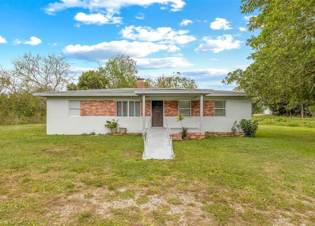 Property at 505 Sawyer Ave, Merritt Island, FL 32953, 4 beds, 2 baths