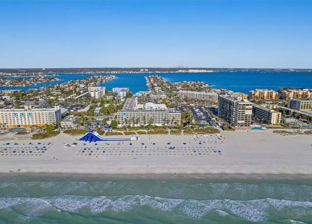 Property at 5500 Gulf Blvd #2240, St Pete Beach, FL 33706, 1 bed, 1 bath