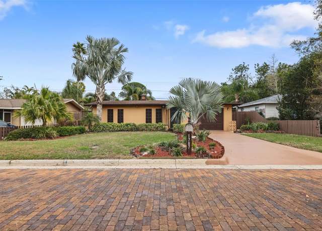 Property at 1787 Pasadena Dr, Dunedin, FL 34698, 2 beds, 1.5 baths