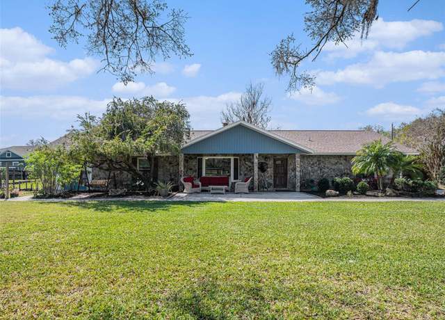 Property at 7843 Shoupe Rd, Plant City, FL 33565, 4 beds, 2.5 baths