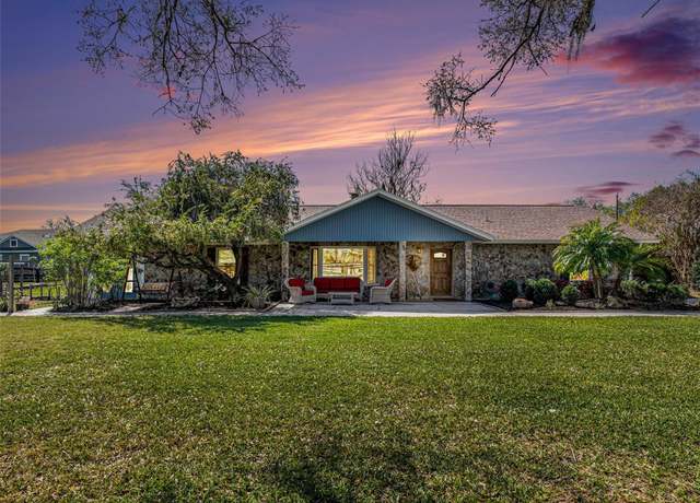 Property at 7843 Shoupe Rd, Plant City, FL 33565, 4 beds, 2.5 baths