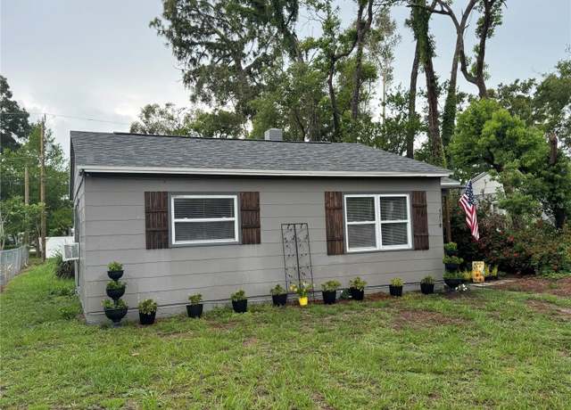Property at 4218 2nd Ave S, St Petersburg, FL 33711, 2 beds, 1 bath