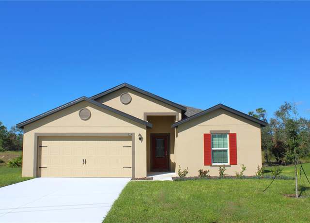 Property at 335 Bream Cir, Poinciana, FL 34759, 5 beds, 3 baths