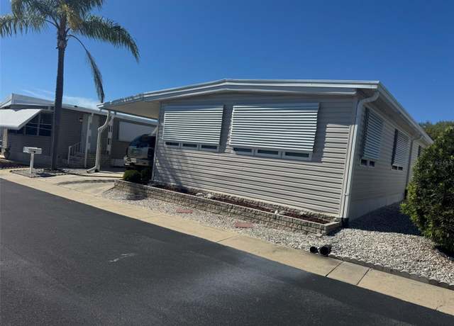 Property at 3301 Alt 19 #266, Dunedin, FL 34698, 2 beds, 2 baths