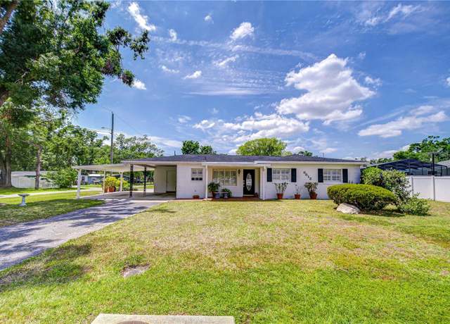 Property at 6612 N Orleans Ave, Tampa, FL 33604, 3 beds, 1 bath