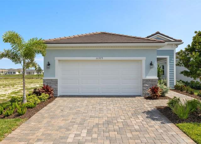 Property at 11375 Boundless Ter, Venice, FL 34293, 2 beds, 2 baths