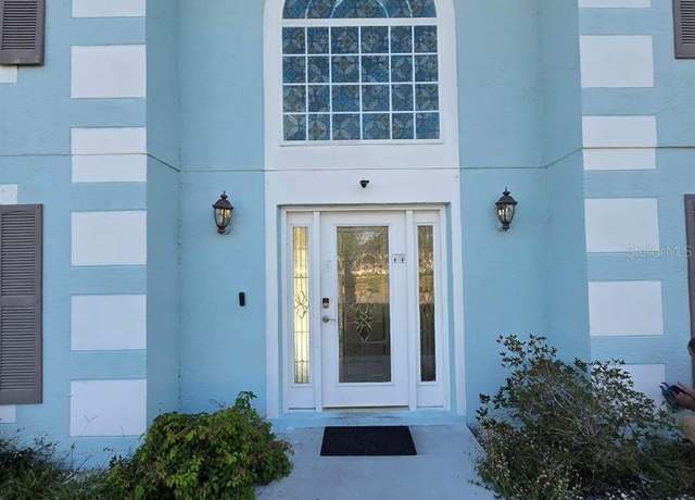 Property at 5391 Baldock Ave, Spring Hill, FL 34608, 5 beds, 3 baths