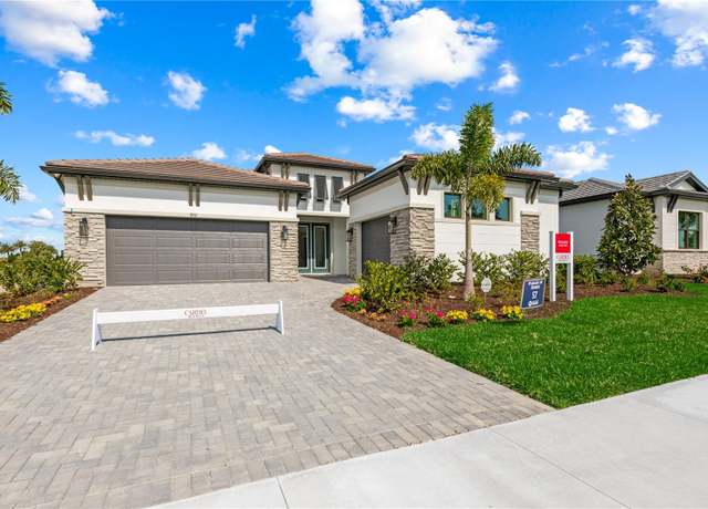 Property at 8913 Bernini Pl, Sarasota, FL 34240, 3 beds, 3.5 baths