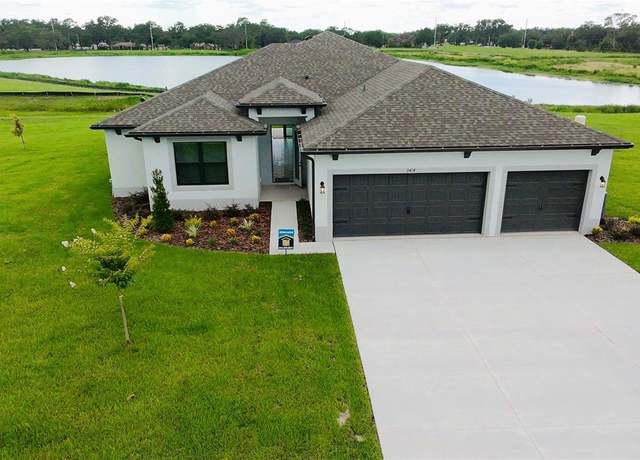 Property at 2414 Hiers Rd, Dover, FL 33527, 5 beds, 2.5 baths