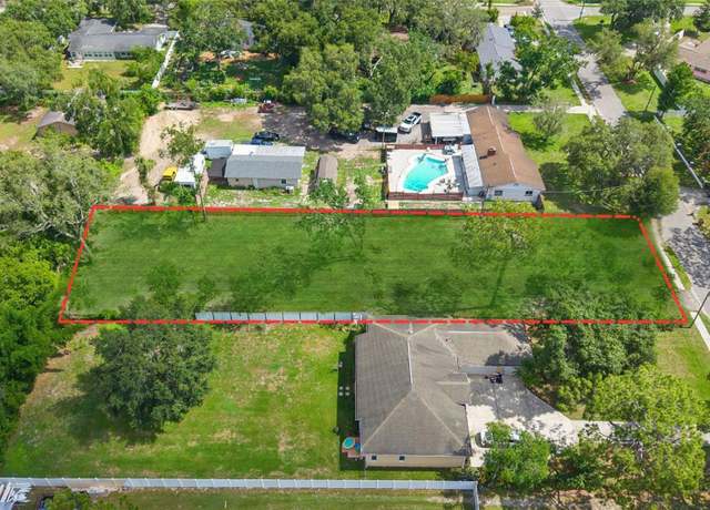 Property at 12912 N 53rd St, Temple Terrace, FL 33617