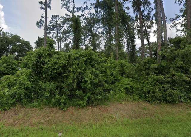 Property at 4205 Barbarossa Ave, Sebring, FL 33872