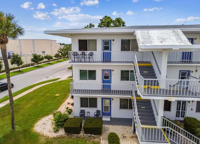 Property at 8080 112th St #301, Seminole, FL 33772, 2 beds, 2 baths