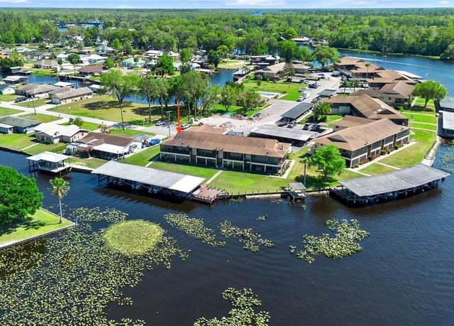Property at 1640 Juno Trl Unit 205A, Astor, FL 32102, 2 beds, 1 bath