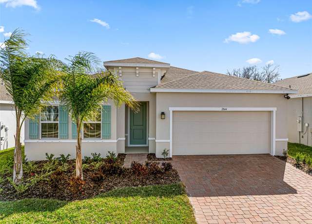 Property at 2844 Landing Dr, Titusville, FL 32796, 3 beds, 2 baths