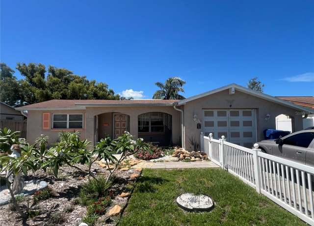 Property at 3238 Coldwell Dr, Holiday, FL 34691, 2 beds, 2 baths