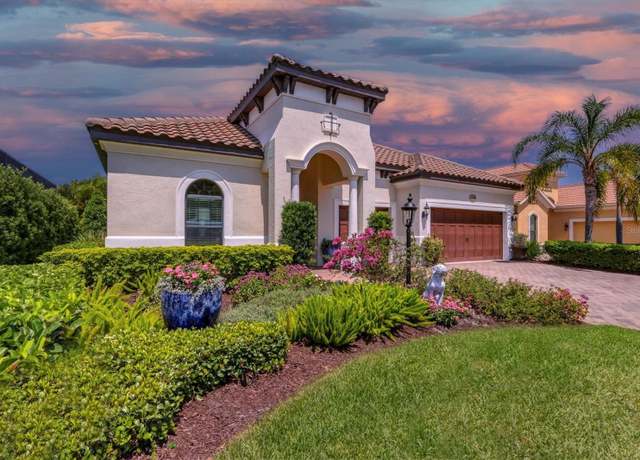 Property at 7336 Haddington Cv, Bradenton, FL 34202, 3 beds, 3.5 baths