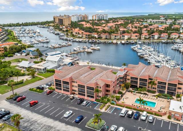 Property at 3170 Matecumbe Key Rd #111, Punta Gorda, FL 33955, 1 bed, 1 bath