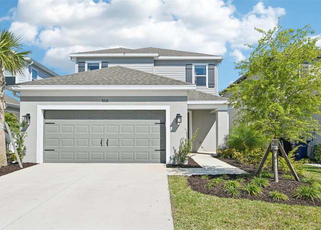 Property at 9236 Tequila Sunrise Dr, Sarasota, FL 34241, 4 beds, 3.5 baths