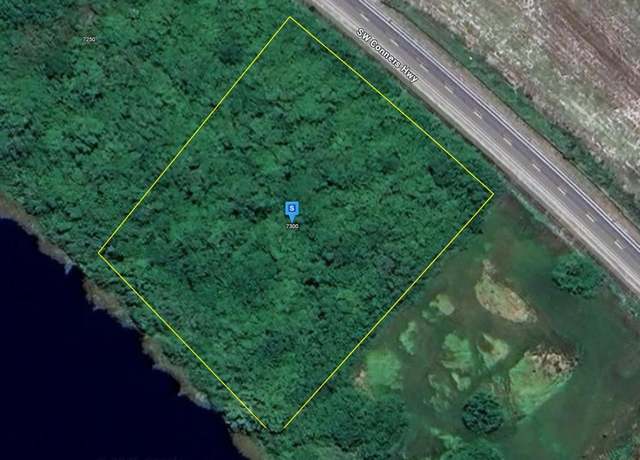 Property at 7300 SW Conners Hwy, Okeechobee, FL 34974