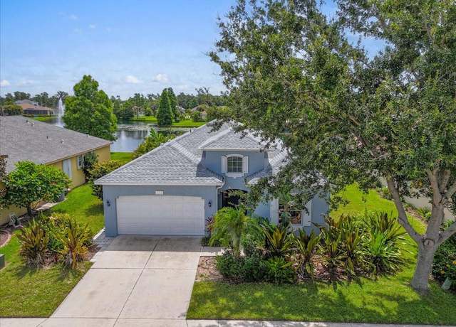 Property at 7026 43rd Ave E, Palmetto, FL 34221, 4 beds, 2 baths