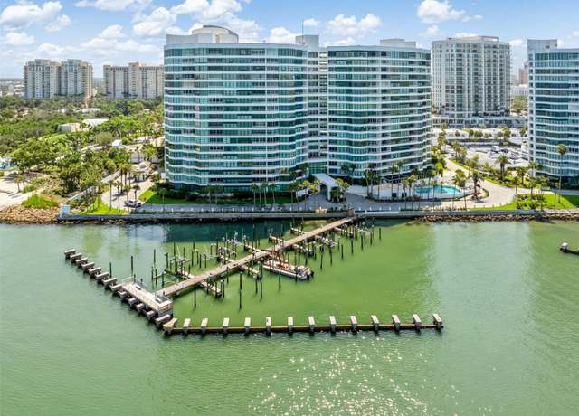 Property at 988 Blvd OF The Arts #1415, Sarasota, FL 34236, 2 beds, 2 baths