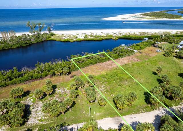 Property at 6070 Rum Cove Dr Unit RC Lot  4, Placida, FL 33946