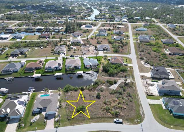 Property at 15562 Mccomb Cir, Port Charlotte, FL 33981