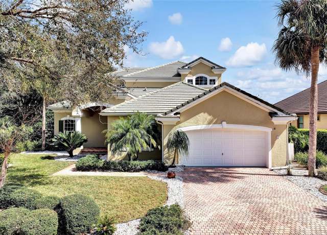 Property at 3 Flagship Dr, Palm Coast, FL 32137, 4 beds, 2.5 baths