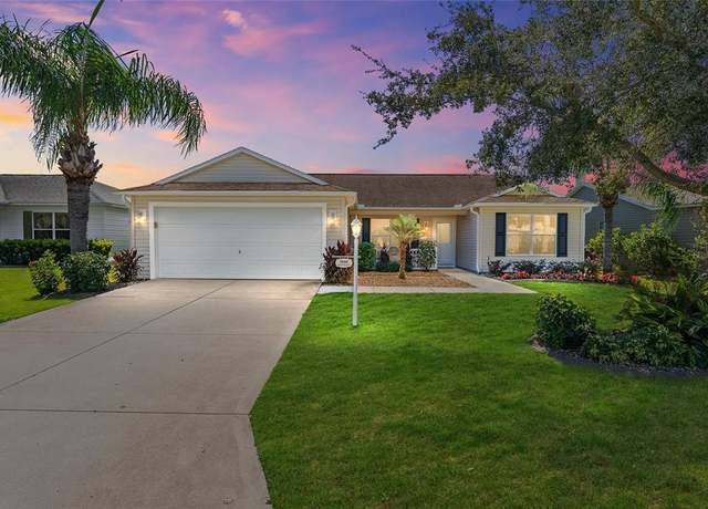 Village of Duval, The Villages, FL Homes for Sale & Real Estate | Redfin