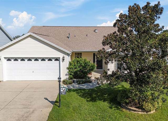 Property at 306 Bishopville Loop #117, The Villages, FL 32162, 3 beds, 2 baths