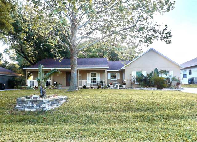 Property at 11312 Haskell Dr, Clermont, FL 34711, 3 beds, 2 baths