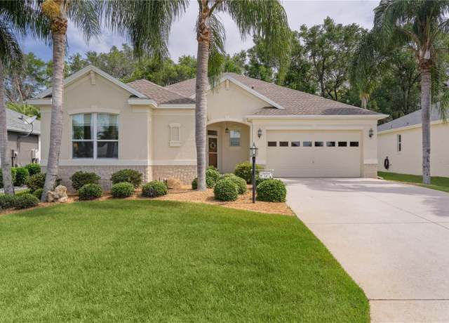 Property at 541 Cokesbury Dr, The Villages, FL 32162, 3 beds, 2 baths