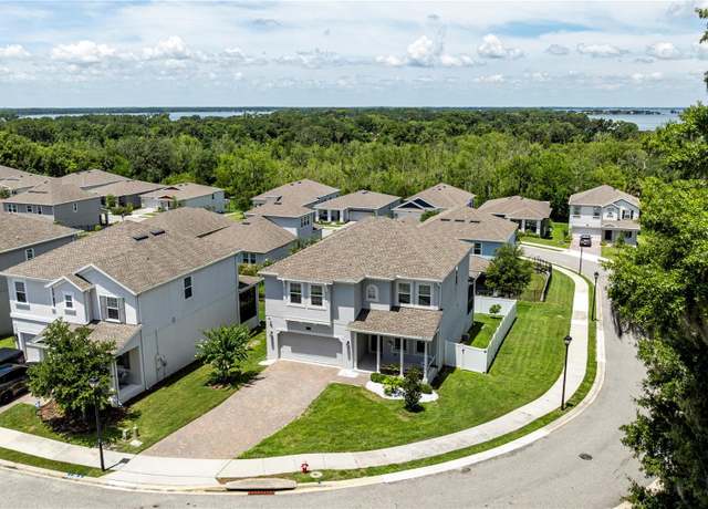 Property at 1131 Dora Parc Ln, Mount Dora, FL 32757, 5 beds, 3 baths