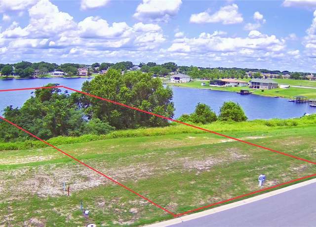 Property at 4383 Juliana Lake Dr, Auburndale, FL 33823