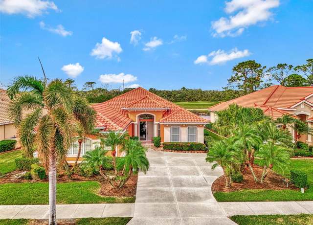 Property at 1151 Creek Nine Dr, North Port, FL 34291, 3 beds, 2 baths